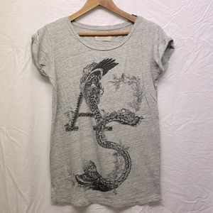 All Saints Tshirt